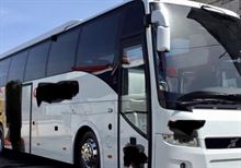 Foto 3 Volvo 9700 Anno 2012 Euro 5