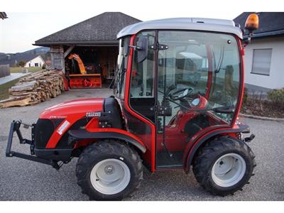 Antonio Carraro TTR 4400 Usato