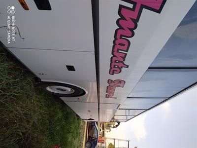 Volvo B12 Echo barbi Anno 2001 Km 1300000 Euro 5, ottimo stato - Foto 2