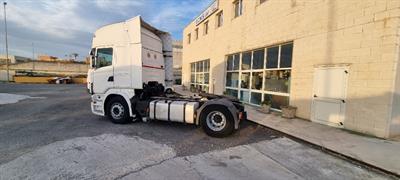 Scania r500 Euro 5 - Foto 4