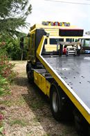 Foto 2 Carroattrezzi Iveco EuroCargo 130E25, modello Arisco Arrow5