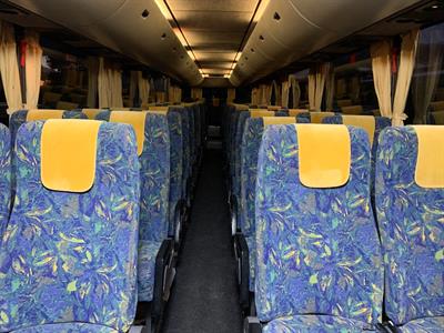 Setra 315 HD - Volvo Italia 99 Km 0 Euro 2 - Foto 4