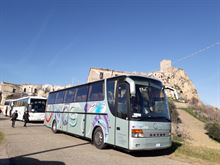Setra 315 HDH