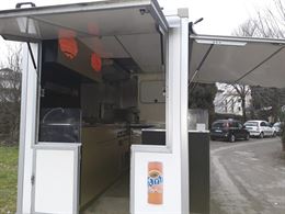 Foto 6 Autonegozio food truck