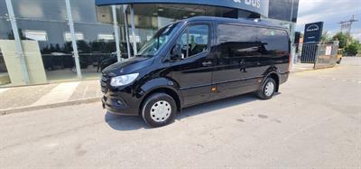 Mercedes Sprinter 417 Pronta Consegna