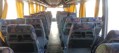Autobus Marca IVECO IRISBUS, condizioni discrete Anno 2000 Km 1089370 - Foto 6