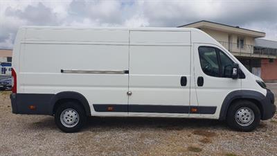 Ducato Maxi - Extra Lungo - Anno 2018
