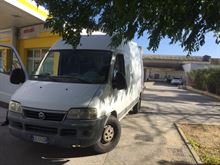 Fiat Ducato Maxi 2.8 jdt