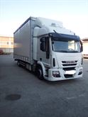 Iveco Eurocargo 120 Euro 5
