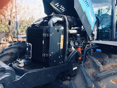 Trattore Landini LandPower 135 Anno 2011, marca motore, unico proprietario - Foto 3