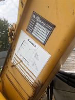 Iveco Fiat 115 17 1L con gru Cassone Fisso Anno 1996 - Anteprima 5