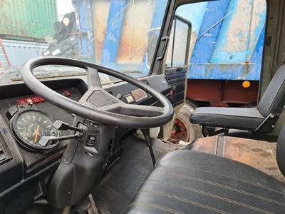 Fiat A 55.10 - Foto 5