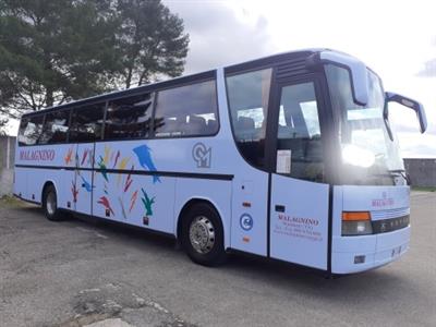 Setra 315 Hd - Autobus in vendita - AAAnnunci