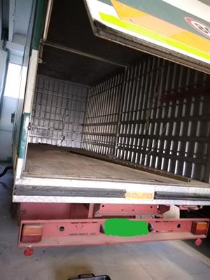 Camion motrice OM 110 autonegozio Iveco Km 0, prezzo trattabile - Foto 3