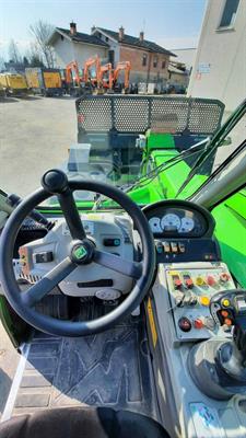 MERLO P55.9CS Ore 0, anno 2015 - Anteprima 7
