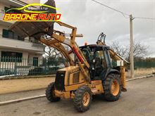 Terna Case 590 Vendita O Noleggio