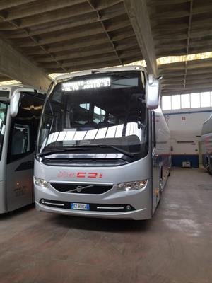 Volvo 9900