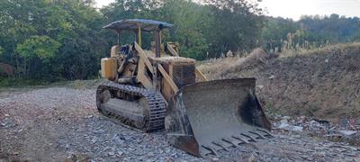 Caterpillar 935