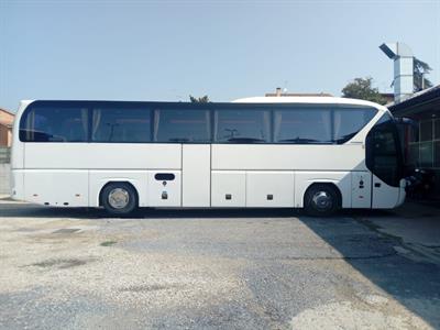 Neolapn Tourliner Marca Neoplan Anno 2008 Km 850000, ottime condizioni - Foto 3