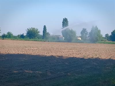 Rotolone da irrigazione, marca Century, prezzo trattabile - Foto 4