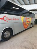 Foto 3 BUS NEW DOMINO HD Marca Iveco Anno 2011