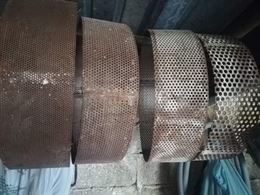 Molino per cereali V10 CIMAC