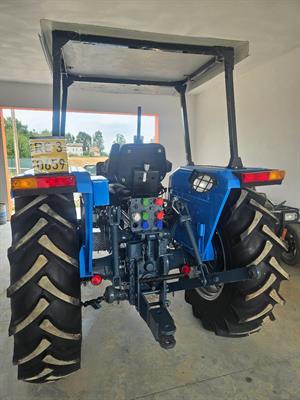 Trattore Marca Landini 70 CV - Foto 3
