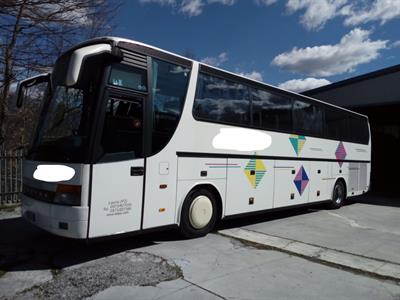 Setra S 315 HDH