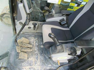 Escavatore Caterpillar 324 E - Anteprima 5