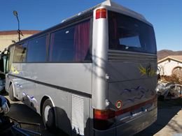 Foto 2 Setra 309 HD Posti 35 Anno 1999 Km 760000 Euro 2