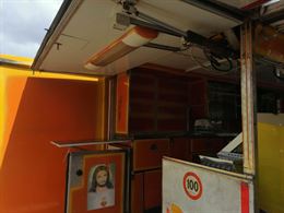 Foto 4 Iveco Modello Daily Autonegozio
