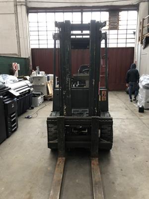 Carrello elevatore Still 40 ql R60-40, anno 2006 - Foto 3