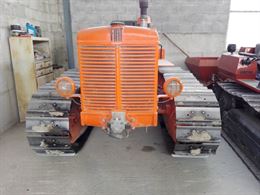 Foto 5 Fiat 70 rinnovato
