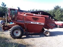 Mietitrebbia 3550 AL Usata