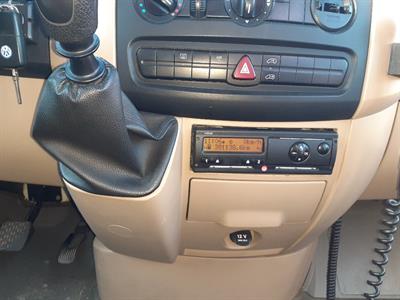 Volksvagen Crafter Anno 2008 Km 380000 Euro 4 - Foto 5