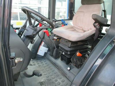 Trattore Marca Deutz-Fahr Agroplus 80 Usato - Foto 5