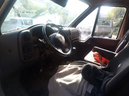 Foto 3 Ford Transit 2.4 TD Cassone Fisso Anno 2000 Km 150000