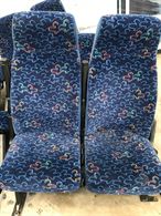 Vendita 55 Sedili Autobus