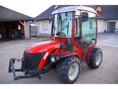 Antonio Marca Carraro TTR 4400 Usato - Foto 3