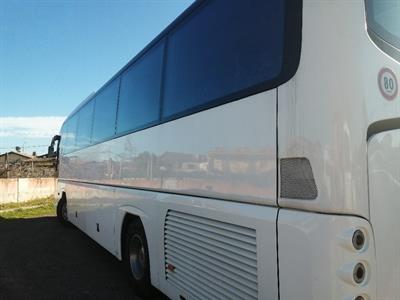 Neoplan Tourline - Foto 2