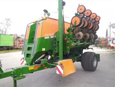 Seminatrice monograno Amazone usata