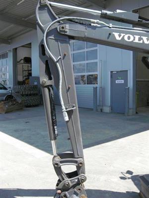 Miniescavatore Volvo EC27D - 27 Qli - Foto 4