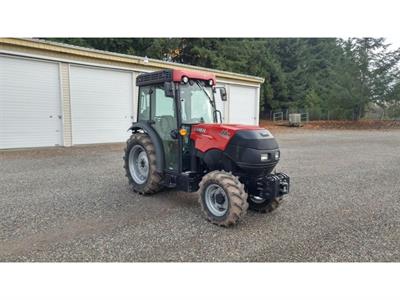 Case IH Farmall 80