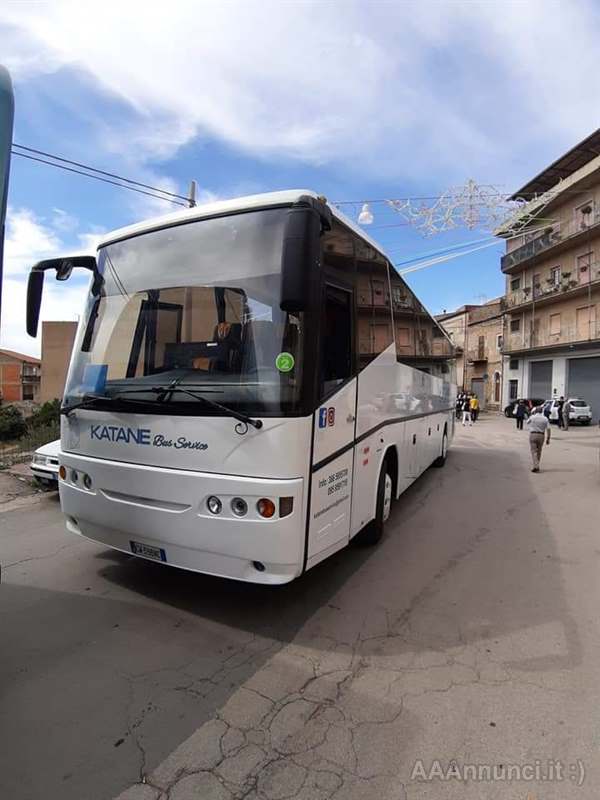 Foto 10Volvo B12 Euro 2 Anno 1999 Km 900000
