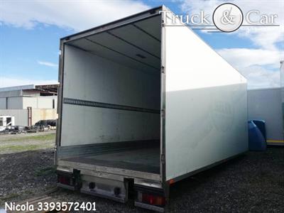 A.7 CASSA ISOTERMICA IFAC SENZA PORTE