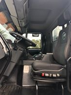 Astra HD8 84.45 8x4 betoniera Cifa 12 mc imm. 2006 Iveco, pronta consegna - Anteprima 9