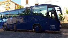 Scania Irizar century posti 55+1+1