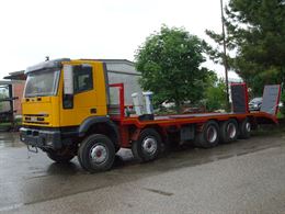 EUROTRAKKER 10x4