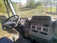 Iveco Eurocargo 80E17 Furgone e Sponda - Anteprima 8