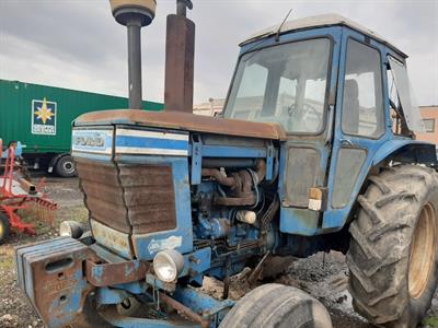 Ford 7700 e Ford 5000 Anno 1990 - Foto 3